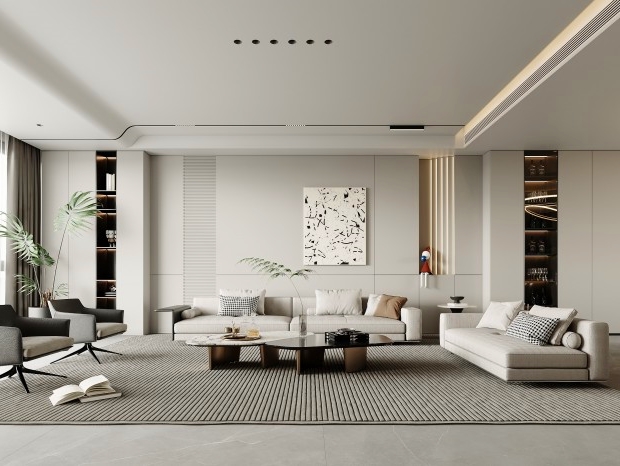 洛陽最靠譜的裝修公司是哪家？全屋定制咋避坑